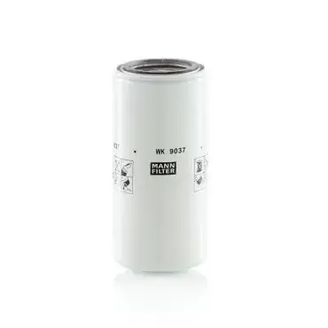 Cel mai bun preț Filtru combustibil WK 9037 x Mann Filter